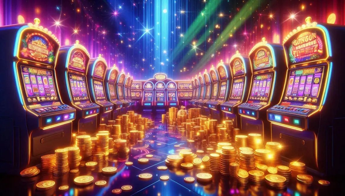 Ritzo Casino
