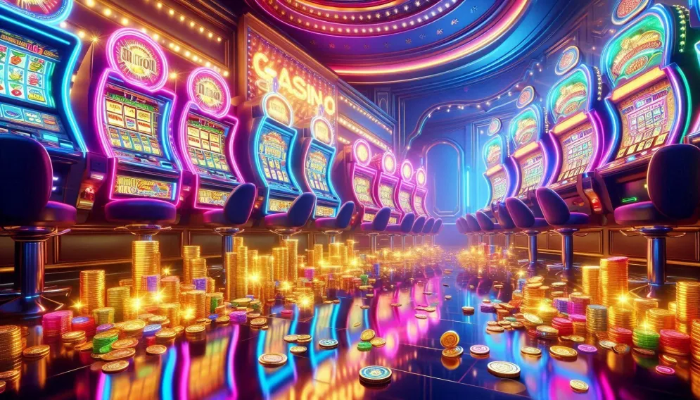Ritzo Casino